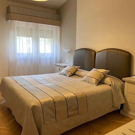 גרדונה ריביירה Hotel Bellevue מראה חיצוני תמונה