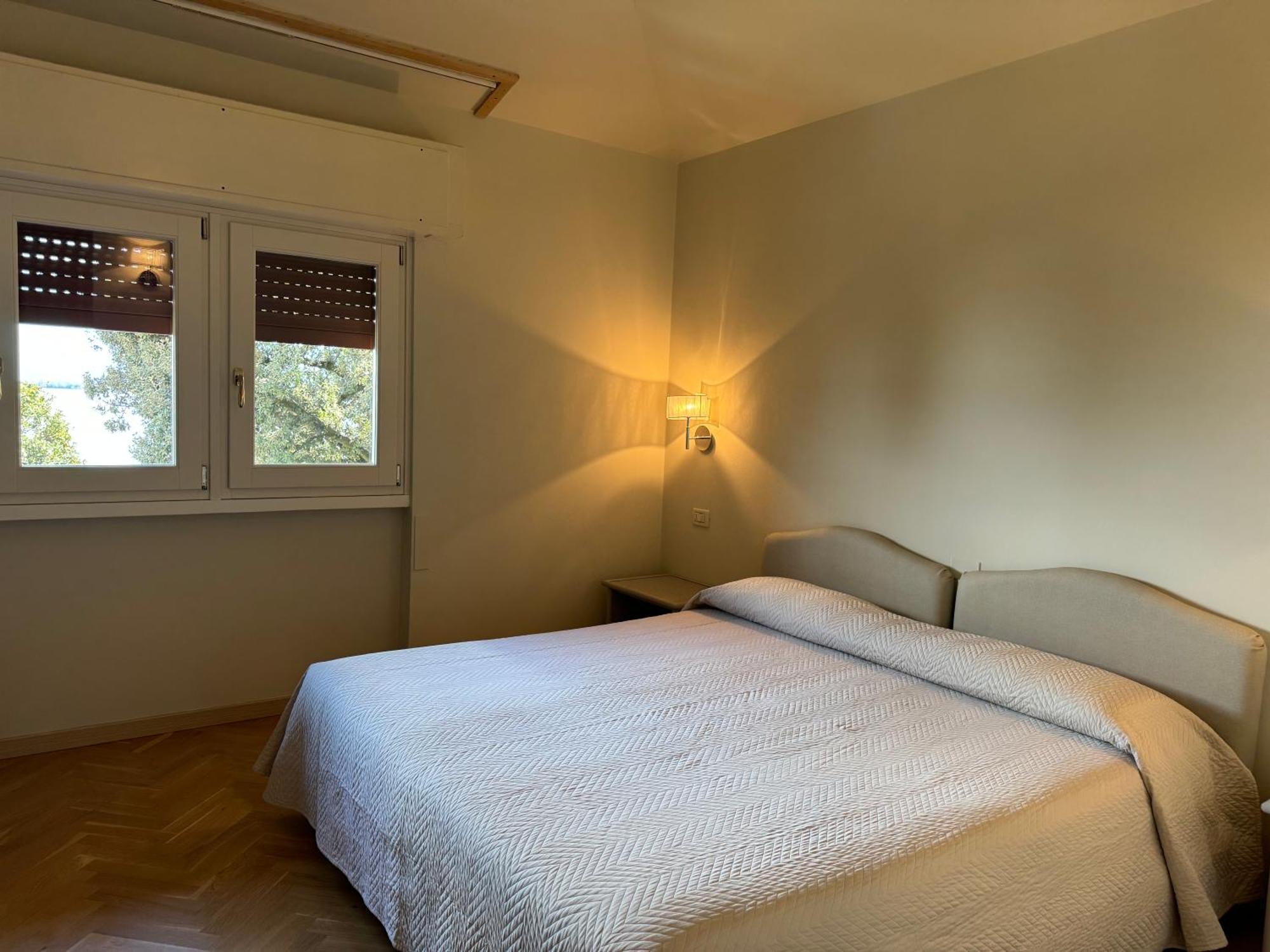 גרדונה ריביירה Hotel Bellevue מראה חיצוני תמונה