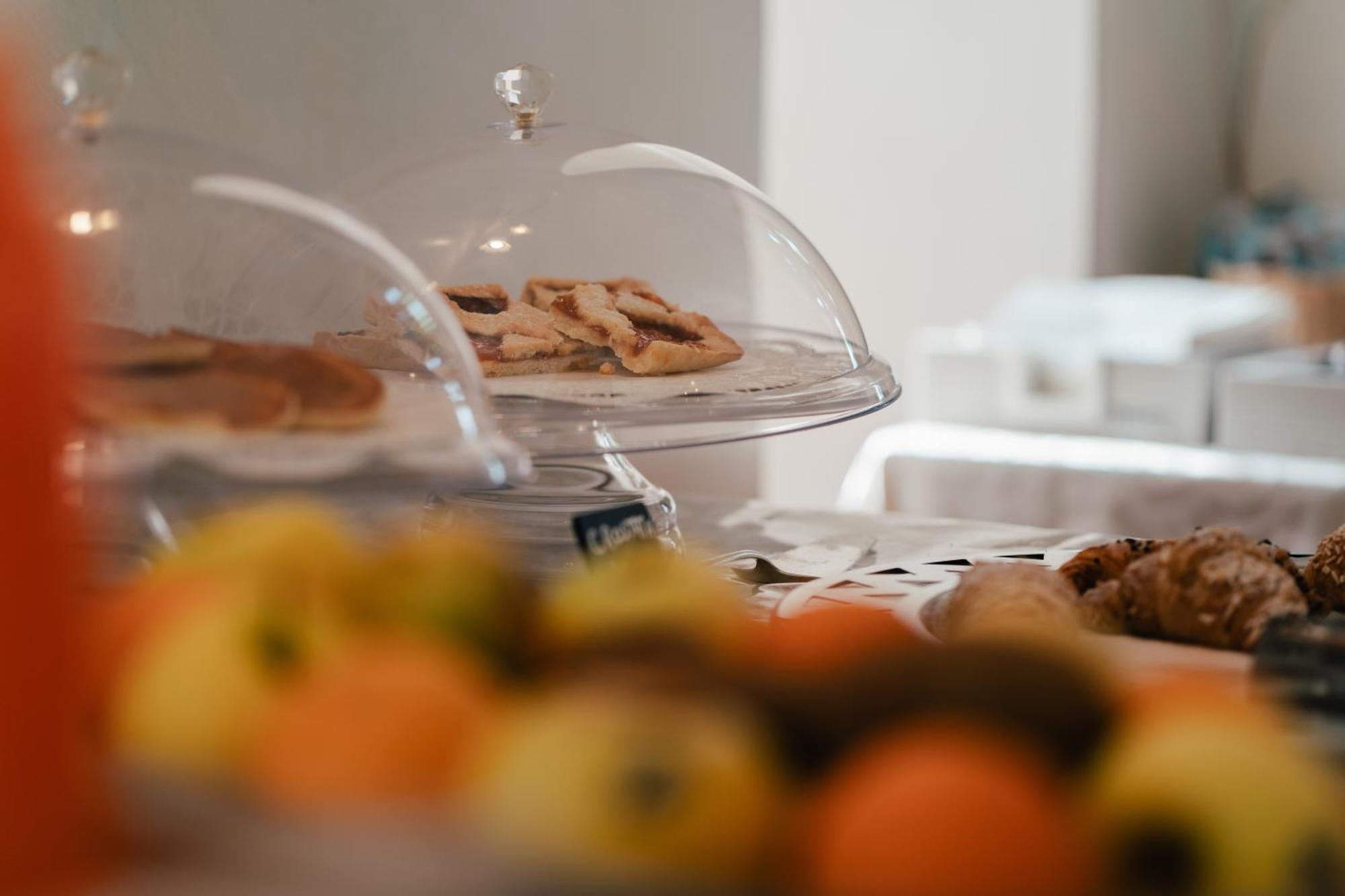 גרדונה ריביירה Hotel Bellevue מראה חיצוני תמונה